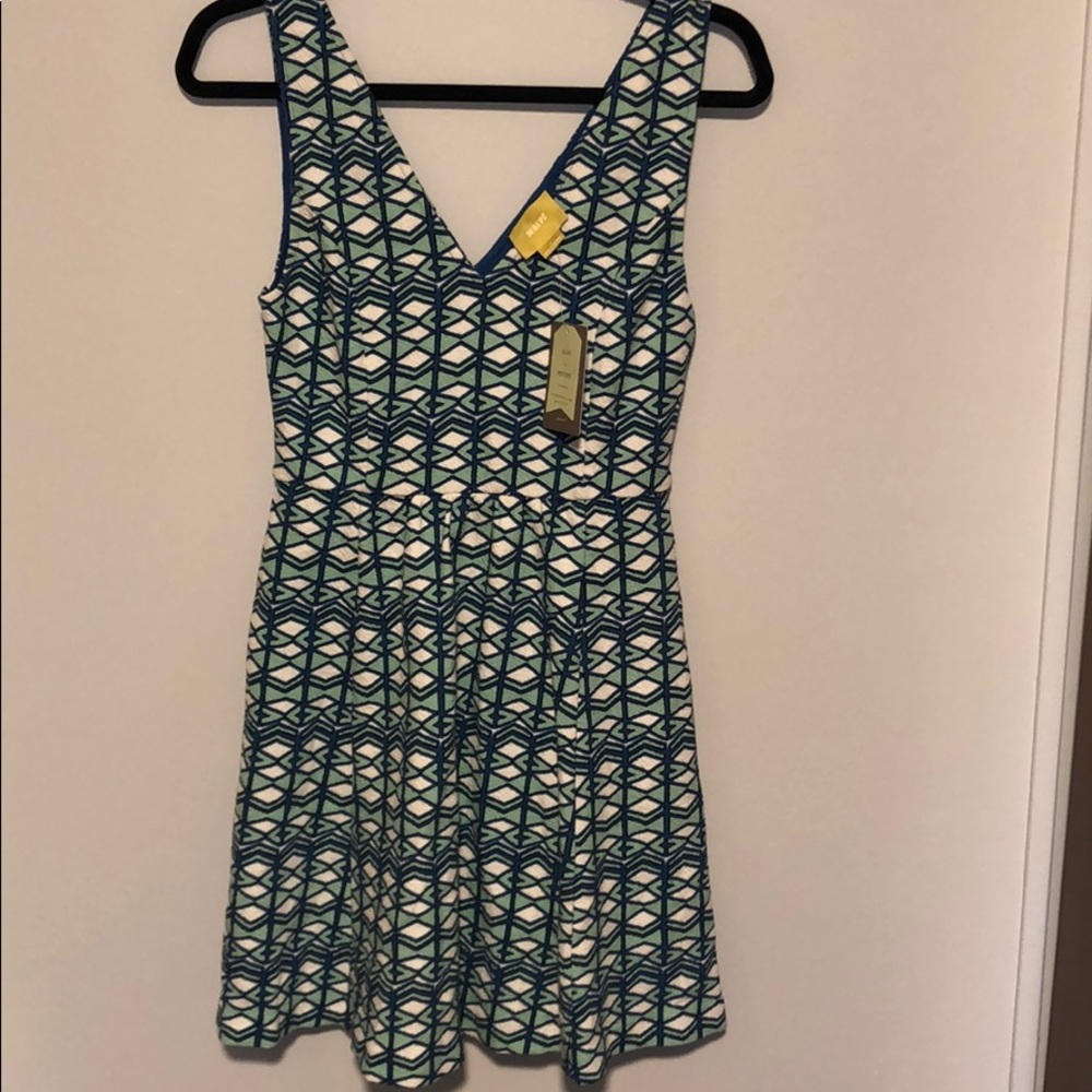 Maeve dress